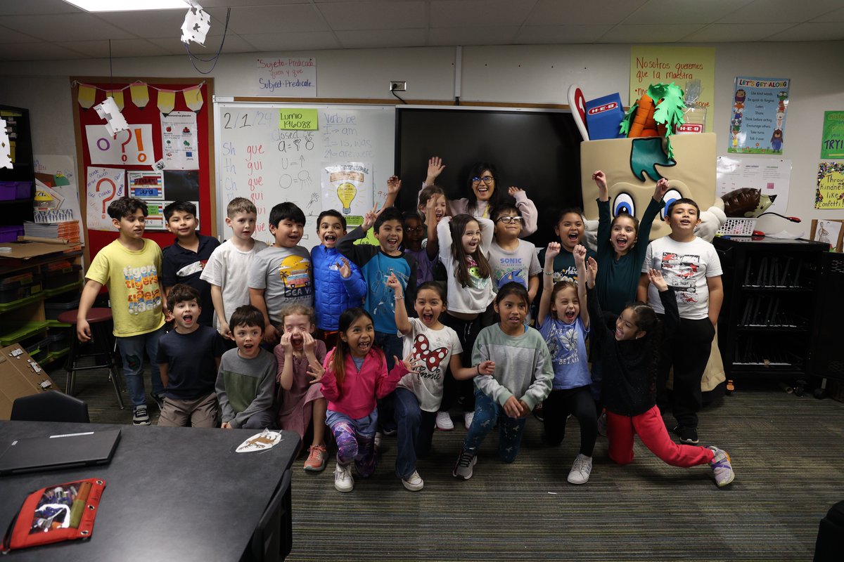 College Station ISD tweet media