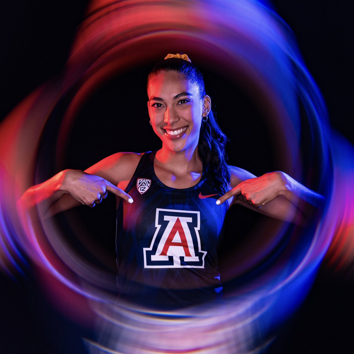 ArizonaTrack tweet picture