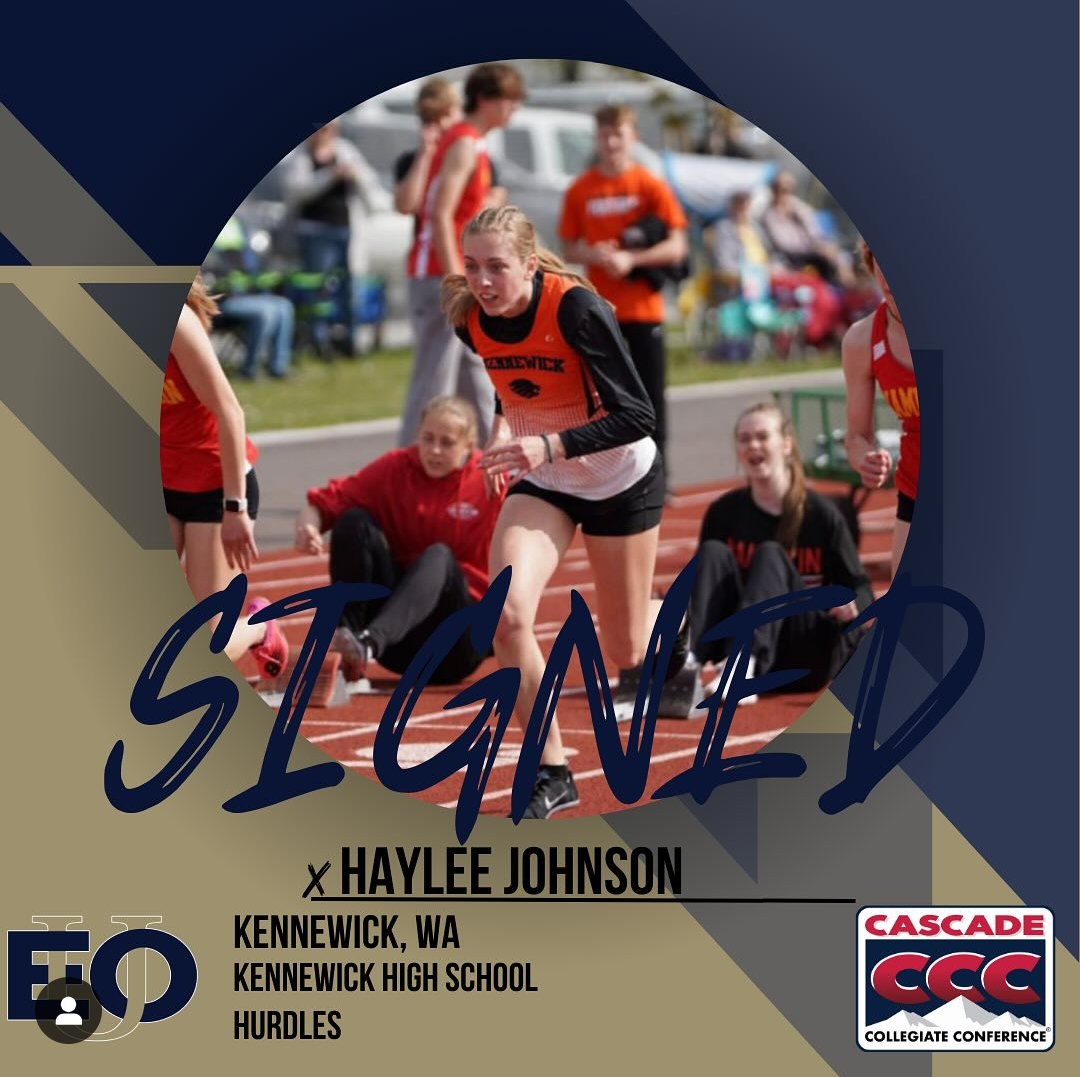 Haylee Johnson tweet media