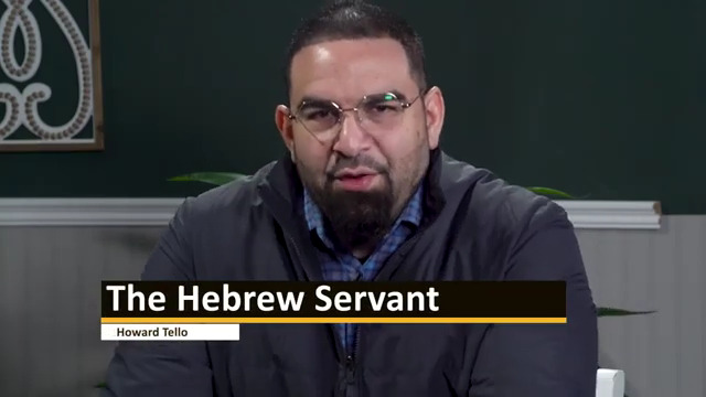 ✝️ VIDEO- Christian Broadcasting: Pastor Howard Tello, Milton Adventist Church, 'The Hebrew Servant' ... Hosted by Lowell Mann on Daily Bread, Blue Mountain Television --> youtu.be/jO0dQBWrVyM?si… 🙏 #ChristiansRestored #MiltonFreewater #Oregon