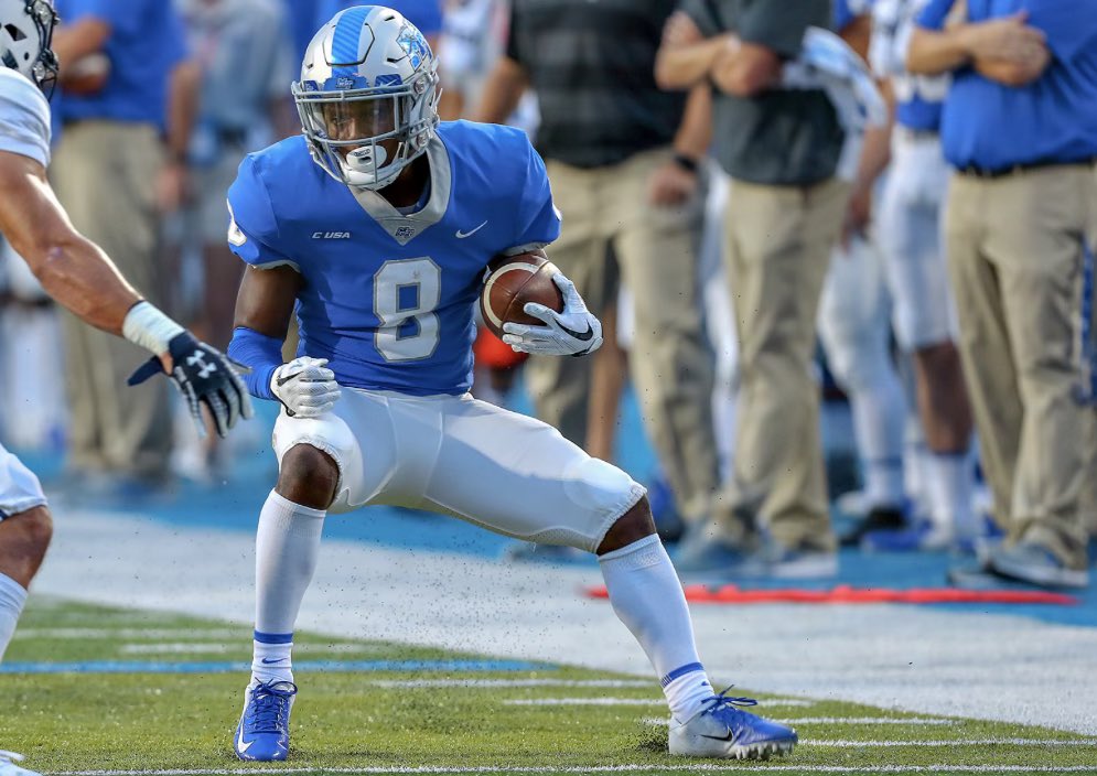 Vanzale Hinton tweet media