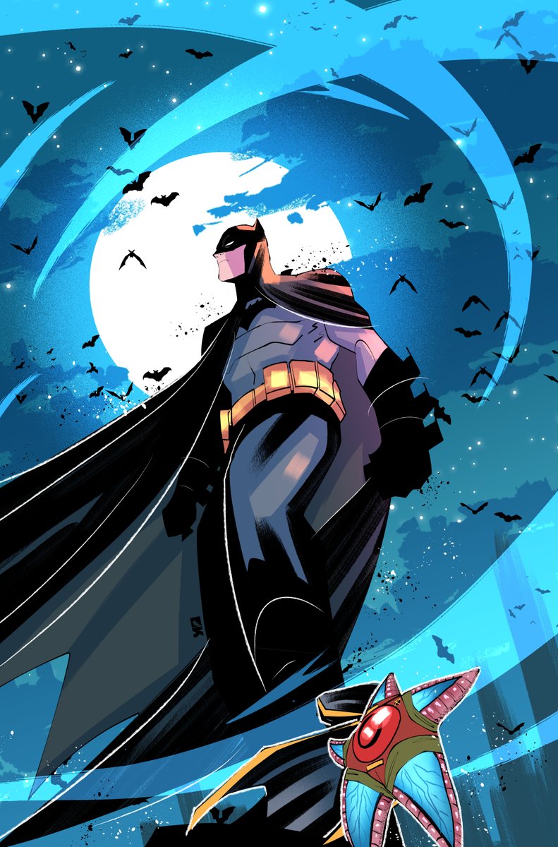 GeorgeKambadais's tweet photo. Batman and Robin. #Batman #Robin #Jarro https://t.co/JLzYI749sa
