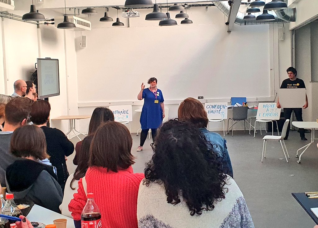 INSPÉ Lille HdF tweet media