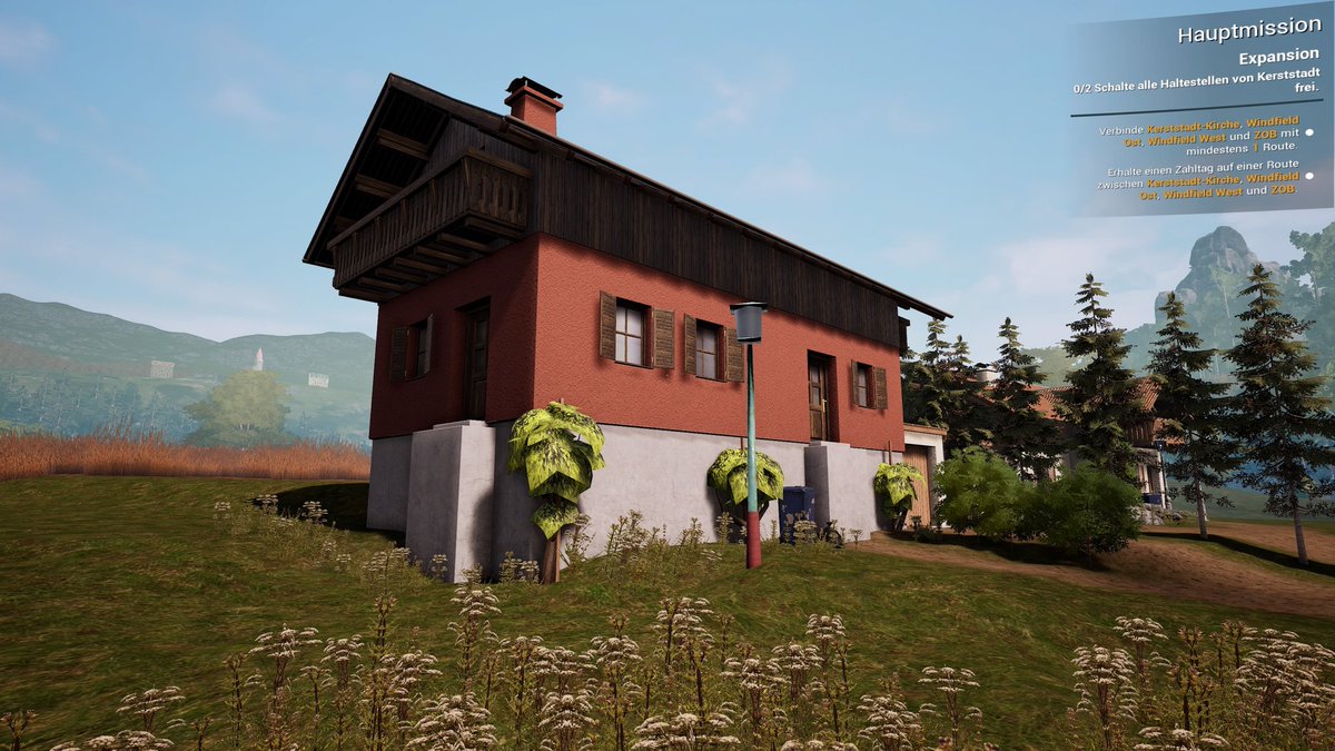 Thomy_Freaky's tweet image. Wir werden heute ab 20:00 Uhr (MEZ) auf twitch.tv/thomy_freaky und tiktok.com/@thomy_freaky im #BusSimulator21Next Stop weiter Menschen in Busse, Buslinien und Nummernschilder verwandeln.

#BusSimulator21 #BusSimulator #PS5 #PS5Live #Playstation5 #PS5Share #TwitchDE #Twitch…