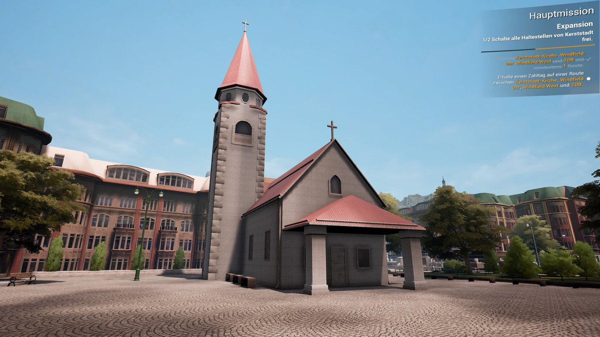 Thomy_Freaky's tweet image. Wir werden heute ab 20:00 Uhr (MEZ) auf twitch.tv/thomy_freaky und tiktok.com/@thomy_freaky im #BusSimulator21Next Stop weiter Menschen in Busse, Buslinien und Nummernschilder verwandeln.

#BusSimulator21 #BusSimulator #PS5 #PS5Live #Playstation5 #PS5Share #TwitchDE #Twitch…