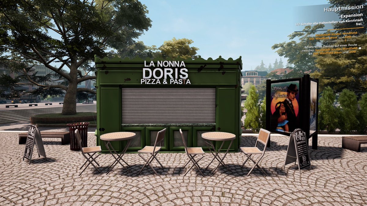 Thomy_Freaky's tweet image. Wir werden heute ab 20:00 Uhr (MEZ) auf twitch.tv/thomy_freaky und tiktok.com/@thomy_freaky im #BusSimulator21Next Stop weiter Menschen in Busse, Buslinien und Nummernschilder verwandeln.

#BusSimulator21 #BusSimulator #PS5 #PS5Live #Playstation5 #PS5Share #TwitchDE #Twitch…