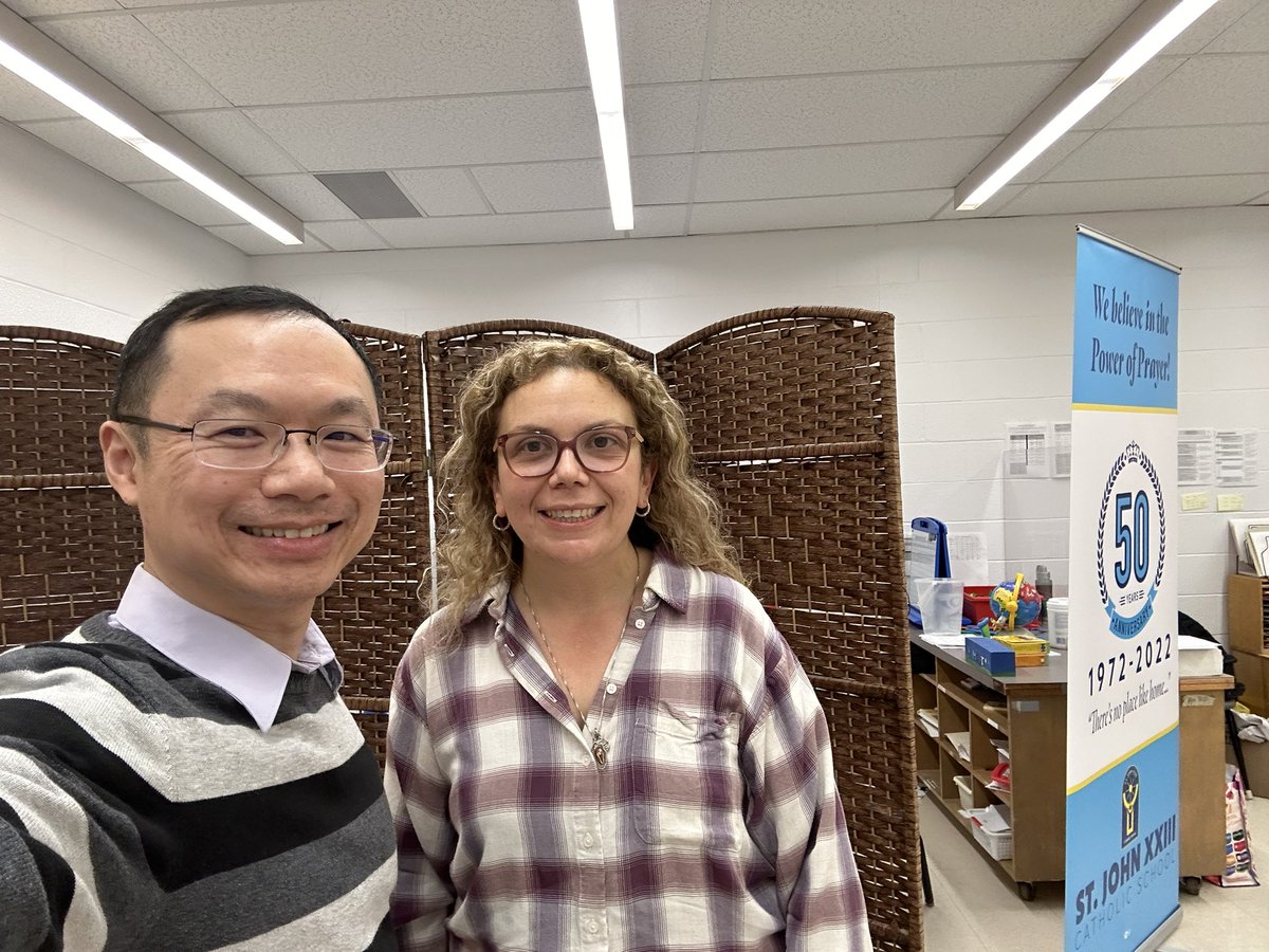 teachermrho's tweet photo. Thank you Ms.T for working with our students at SJ23. The ILIT program really benefitted our students in reading, writing, and phonetic awareness. Best of luck and we will see you again. https://t.co/rdyaT3hDgu