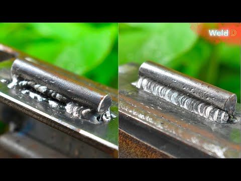 #gameart devs, what's your favourite method of creating welds?