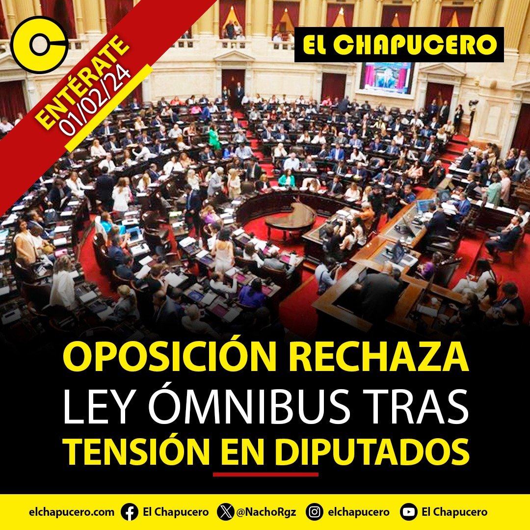 NachoRgz's tweet photo. #ENTÉRATE| En el congreso de Argentina la sesión especial se reanudó con tensiones, destacando el enfrentamiento entre Cecilia Moreau (UP) y el presidente de la Cámara, Martín Menem (LLA). Además, hubo quejas sobre el operativo de seguridad. El oficialismo busca la aprobación general del proyecto mientras negocia los detalles.