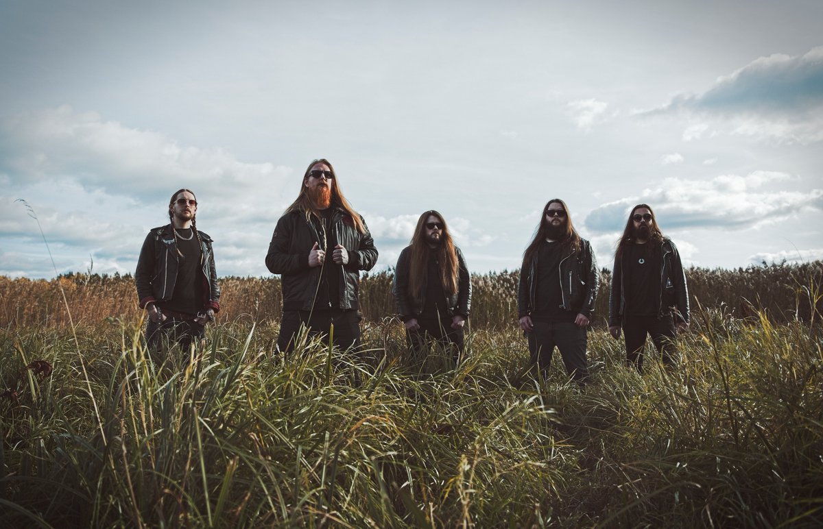 🤘 LIKE 👍, Share and Support this Great Band🤘 
@WORMWOODswe WORMWOOD - Sweden 🇸🇪 - Melodic Black Metal 💀
facebook.com/WormwoodSWE
Highly Recommended! 🤘💀🤘

#wormwood #melodicblackmetal #bandoftheweek #arkivet #blacklodgerecords #soundpollution #blackmetal #swedenblackmetal