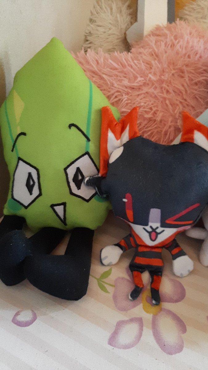 lonchiloncheras's tweet photo. @GET_Emery tiene un nuevo amigo! 💚❤ https://t.co/cslrNSMBfT