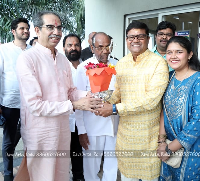 SamirShedge's tweet photo. @ShivSenaUBT_ @OfficeofUT
@uddhavthackeray @SardesaiVarun
रोहे नगरीत आपले स्वागत आहे. https://t.co/EZ9gKXD6Az
