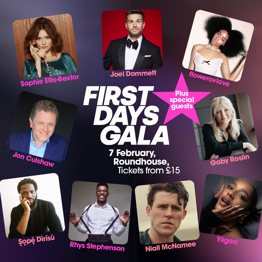 🚨 Our FIRST DAYS Online Auction is now OPEN 🚨 ⭐️ Bid now to meet stars like #MattSmith @josierones @tomallencomedy @RealMattLucas & more, see the best shows in town and win VIP money-can’t-buy experiences Raising £ to support young talent 👉 nyt.org.uk/auction