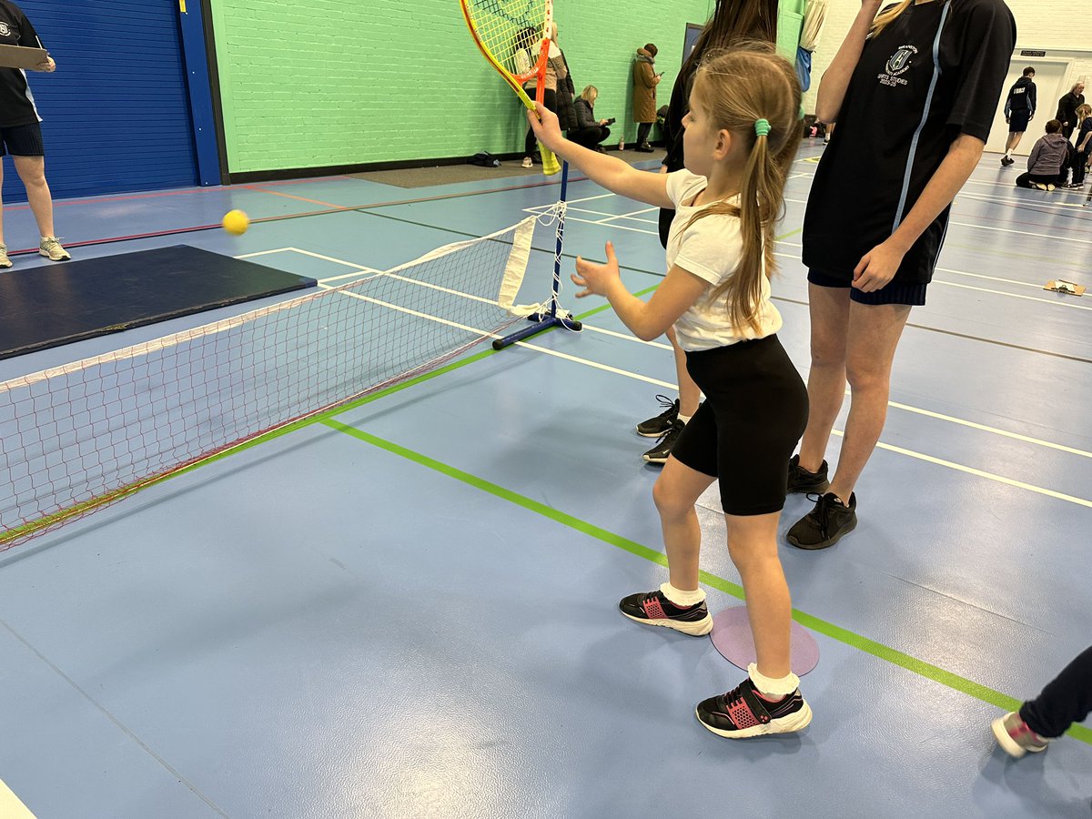 Key Stage 1 tweet media