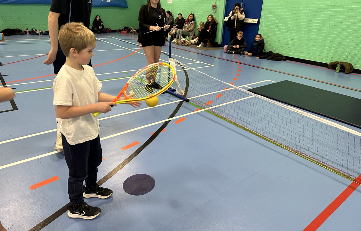 Key Stage 1 tweet media