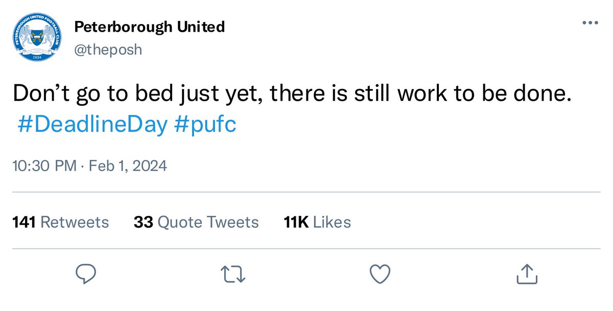 aw7794's tweet photo. Fast forward 3 hours #pufc https://t.co/uQGULJq4Ea
