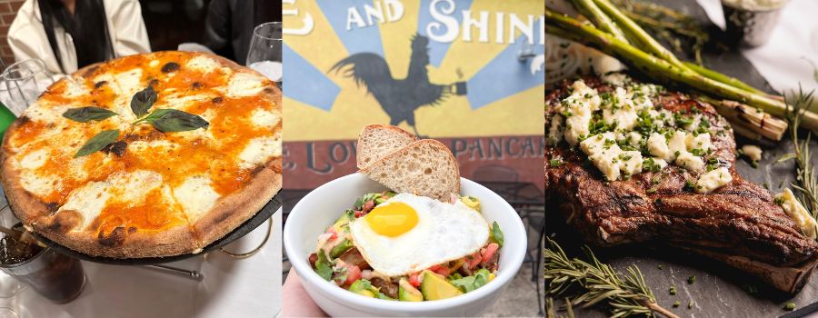 There aren’t too many towns where you can almost eat through every cuisine imaginable, which is why these Red Bank restaurants are truly unique. 🍽

Check out our Local’s Guide to Red Bank Restaurants: Where to Eat and Drink in #RedBank in the link below!

blog.jerseyshoreinmotion.com/2024/01/the-ul…