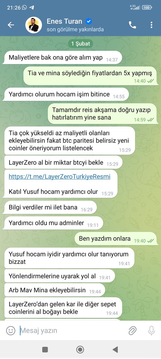 Serkanbeytr's tweet photo. Fenomenlern sahte hesaplarını açarak #Bnbchain üzerinden #layerzero #zro $zro önsatışa sokacağz diyerek Bitget Wallet den kendilerine bnb yollatıyorlar dikkat edin Layerzerotürkiye Telegram kanalnda var kesinlikle dolandırcılar, kanmayın!!
#BTC   
#bitcoin   
@paradotor https://t.co/N5dtPRjCw1