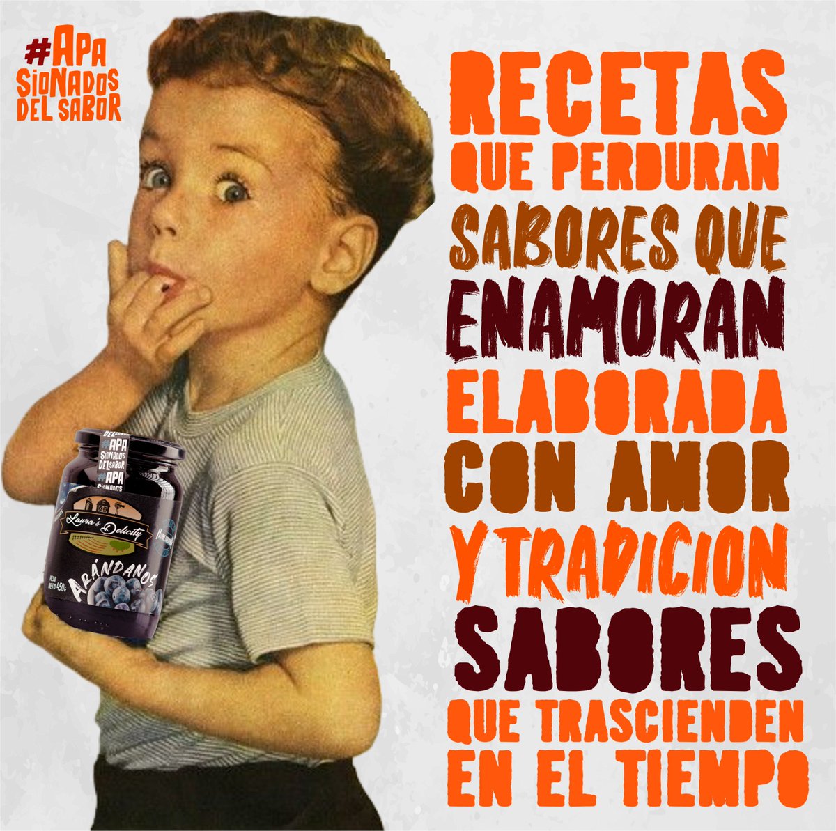 Lauras_Delicity's tweet photo. 🍓 Degusta la autenticidad de la tradición con nuestras mermeladas. Hechas al 100% con frutas seleccionadas, cada bocado es un viaje al pasado, donde los sabores perduran en el tiempo. Descubri el sabor genuino de lo artesanal. 🥄🍓 #Laurasdelicity #SomosApasionadosDelSabor https://t.co/hdJk5q18QQ