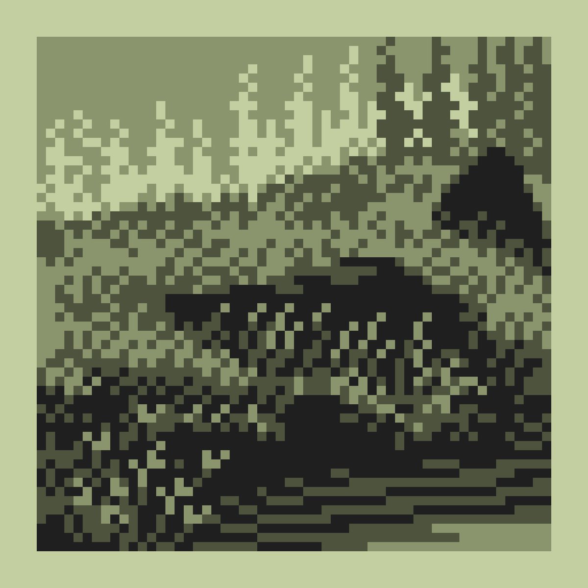 Game Boy palette <a href="/nodescapes/">nodescapes</a> acquired
