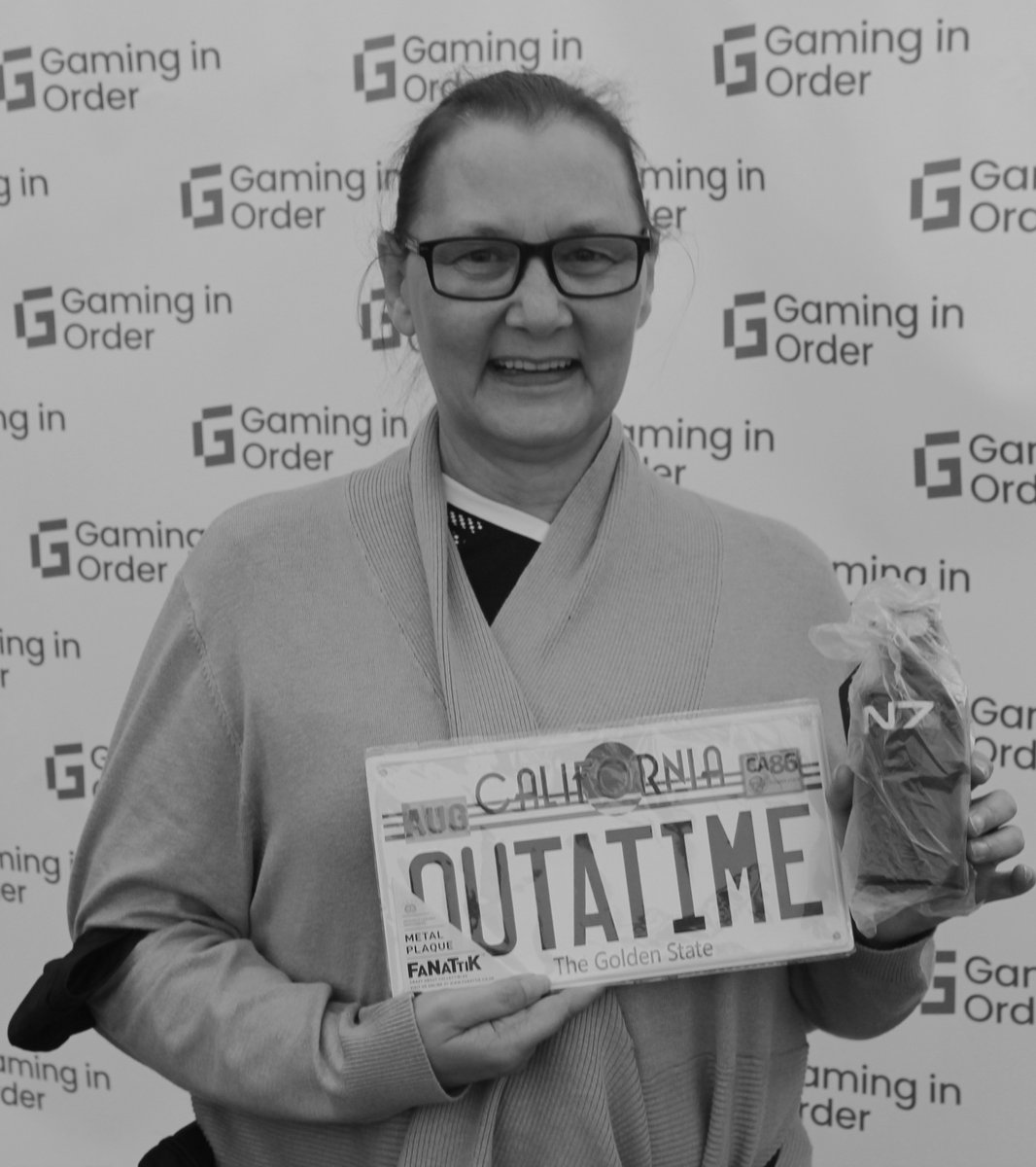 Gaming in Order e.V. tweet media