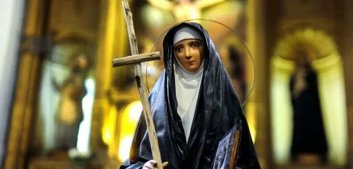 📢 "La historia de Mama Antula es inspiradora para todas las mujeres"

En #TardeNacional, <a href="/SoyCarlaRuiz/">Carla Ruiz</a> habló con Cintia Suárez autora de "Mamá Antula. La Primera santa de Argentina"

👉 radionacional.com.ar/la-historia-de…