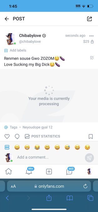 New Video Loading 🤤🍆link👇🏾  https://t.co/ChtTbBf1Ex https://t.co/zUgVjvY21x<a href="/tag/porn"class="tags"><span>#porn</span></a><a href="/tag/bitch"class="tags"><span>#bitch</span></a><a href="/tag/pornhub"class="tags"><span>#pornhub</span></a><a href="/tag/onlyfans"class="tags"><span>#onlyfans</span></a><a href="/tag/chibabylove"class="tags"><span>#chibabylove</span></a><a href="/tag/dunepart2"class="tags"><span>#dunepart2</span></a>