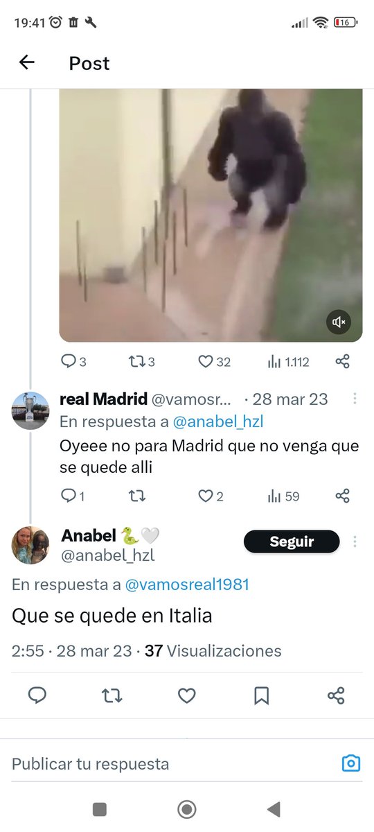 jessi_sr82's tweet image. L@s fans de Cristina ofendidos por lo que llevan haciendo ellas durante más de dos años!!! KARMAAAA #LCDLF4