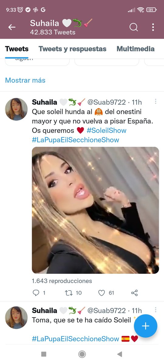 jessi_sr82's tweet image. L@s fans de Cristina ofendidos por lo que llevan haciendo ellas durante más de dos años!!! KARMAAAA #LCDLF4