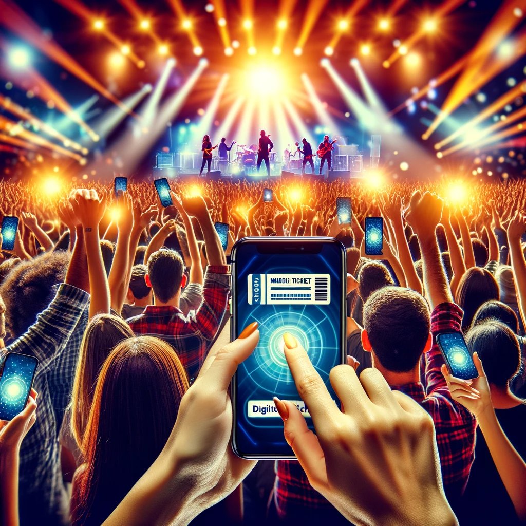 Transform your event management with seamless mobile wallet integrations with ThunderTix!

Offer your audience the convenience and security of digital tickets and watch your customer satisfaction soar!

#EventManagement #TechInnovation #ThunderTix #MobileWallets