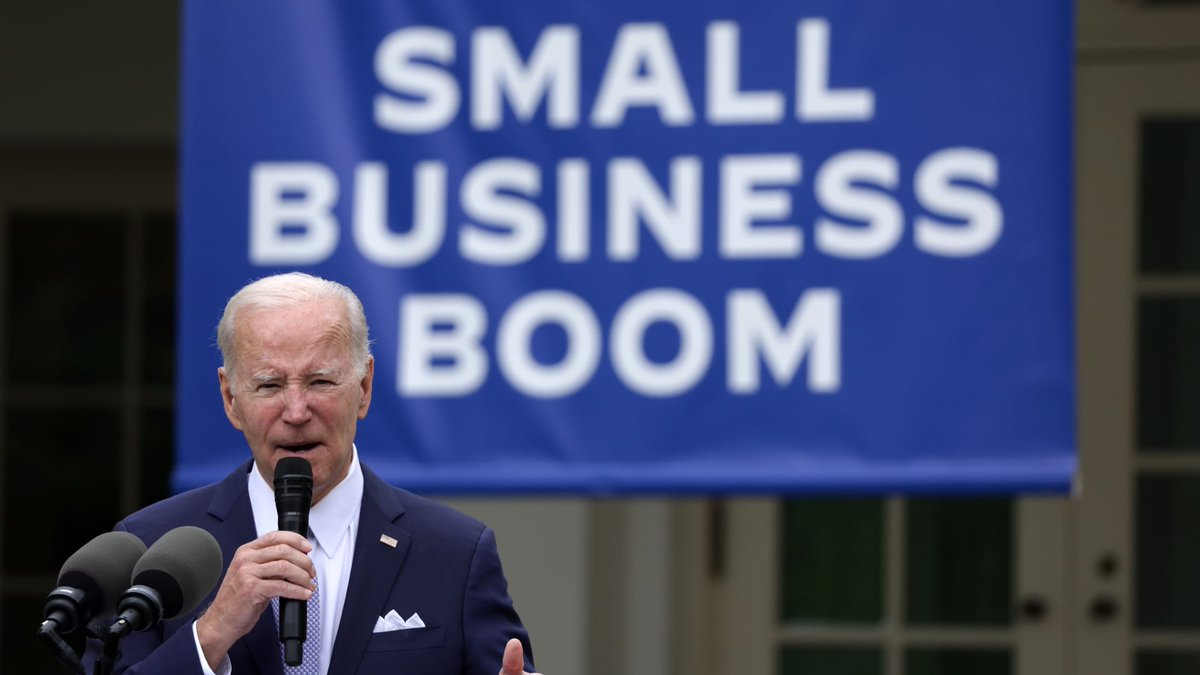 Main Street is more optimistic this year even as inflation persists, survey says dlvr.it/T2BG4M