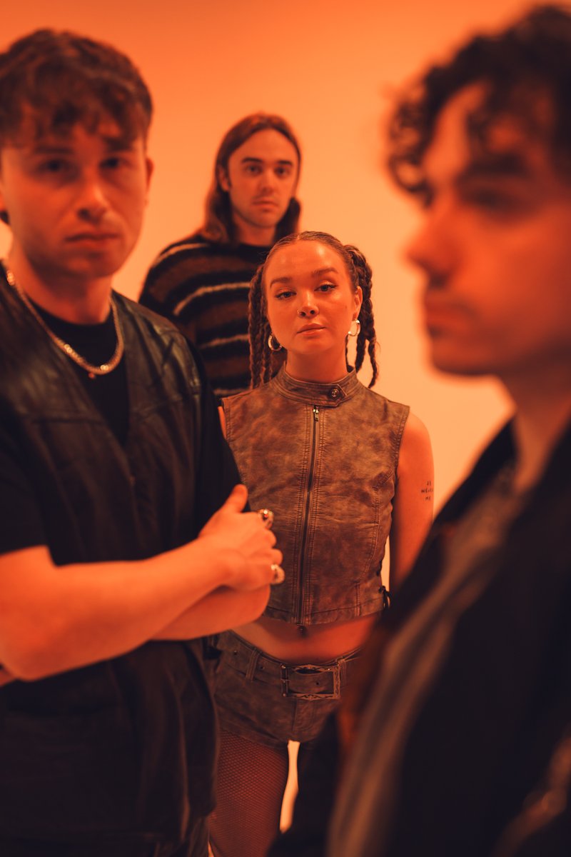 Dead Pony tweet media