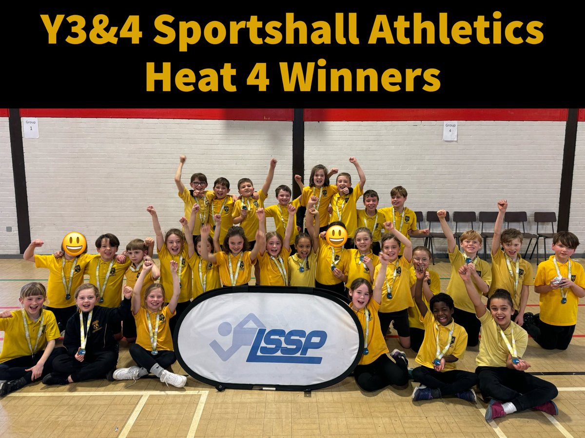 Childwall CE Primary - PE & Sport tweet media