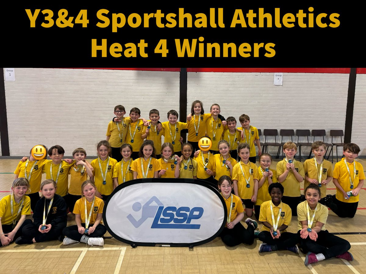 Childwall CE Primary - PE & Sport tweet media