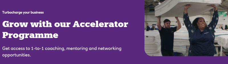 Purposeful Group / Tech Startup Academy™ tweet media