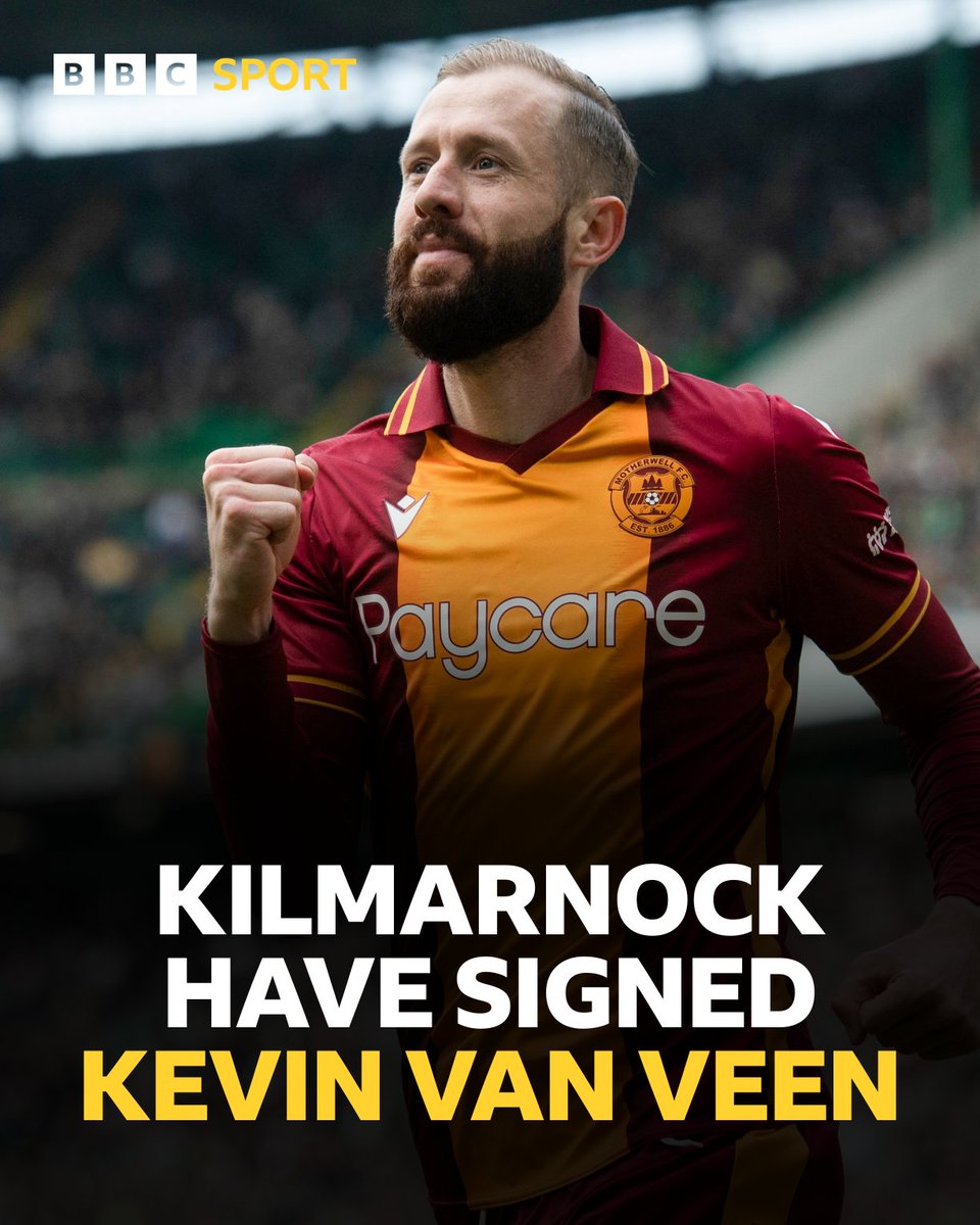 BBC Sport Scotland tweet media