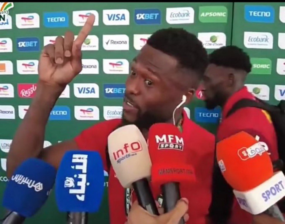 therealbisneck's tweet photo. « parce que tout ce qui est né de Dieu triomphe du monde; et la victoire qui triomphe du monde, c'est notre foi »
1 JEAN 5:4 https://t.co/Dq7OYN4qMK