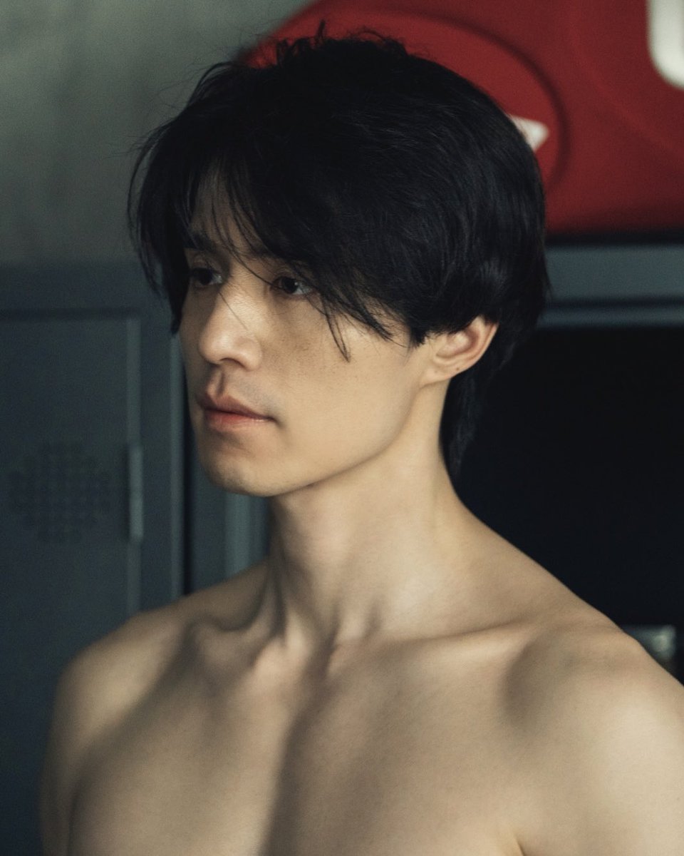 dongwook pics tweet media
