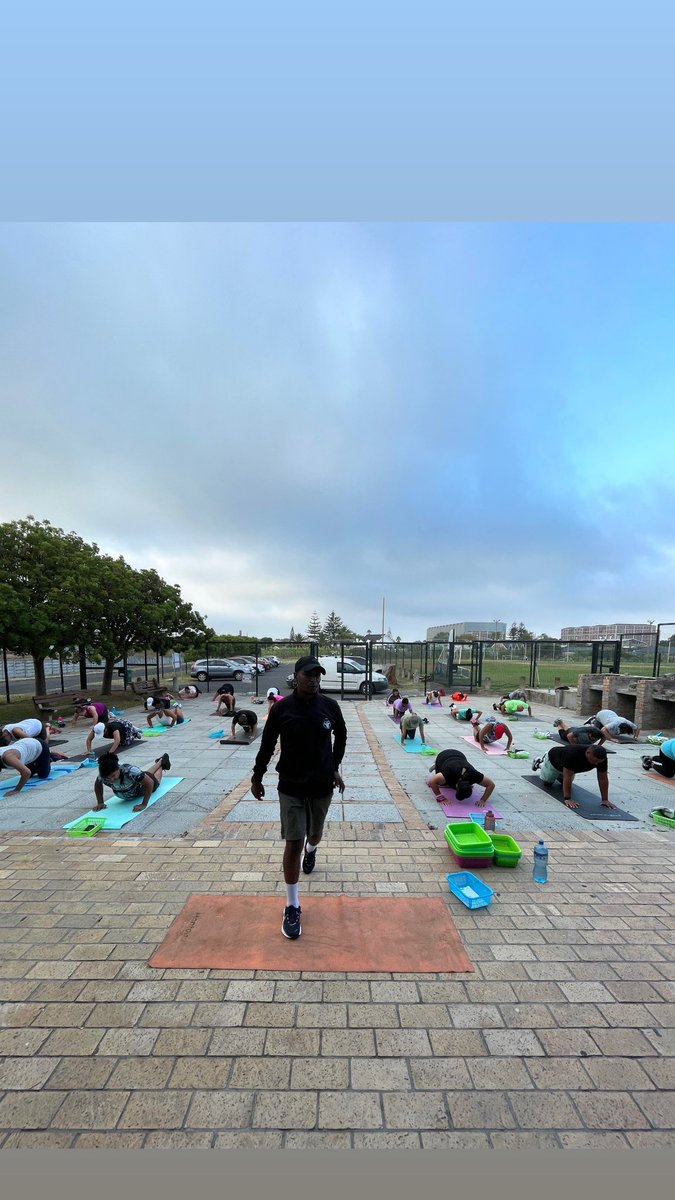 ddjtraining's tweet photo. Welcome back to FITCLUB! ๐๐ฅ๐๐๐ป
Our Evening Fit-Club 2024 program kicked off with an amazing energy boost.
Excited to see familiar faces and welcome new members! ๐
Thank you for making DDJ Training your choice for fitness and wellness. ๐๐๐ฝ
#trainwithDDJ #FITCLUB https://t.co/21PGGyjGJG