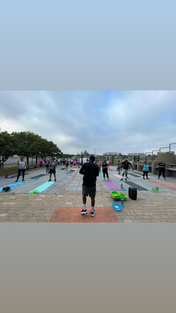 ddjtraining's tweet photo. Welcome back to FITCLUB! ๐๐ฅ๐๐๐ป
Our Evening Fit-Club 2024 program kicked off with an amazing energy boost.
Excited to see familiar faces and welcome new members! ๐
Thank you for making DDJ Training your choice for fitness and wellness. ๐๐๐ฝ
#trainwithDDJ #FITCLUB https://t.co/21PGGyjGJG