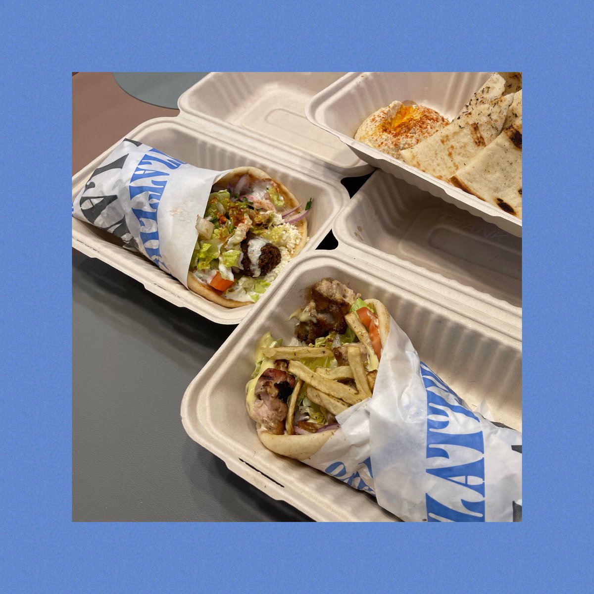 nrajput2008's tweet photo. @NetZeroLee @FamiLeePTO 💯 agreed! We had a great lunch! https://t.co/xjncJ52Faw