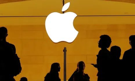 APPLE REPORTS EARNINGS TODAY AFTER CLOSE  $AAPL

EXPECTED NUMBERS

REVENUE -> $118 BILLION ( UP 0.7% YoY )

EPS ->  $2.11 ( UP 12% YoY )