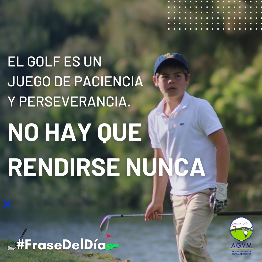 Perseverancia Golf