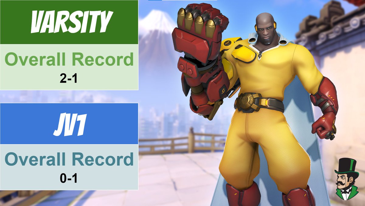 YorkHSEsports's tweet photo. It's OVERWATCH season folks! Your @YorkD205 Dukes are getting their Esports season underway with a solid start overall.
Make sure to watch our Twitch streams every WEDNESDAY between 4-6pm! https://t.co/VKVSVeBQLP
@Yorkactivities #D205 https://t.co/tWCfXjdWn4