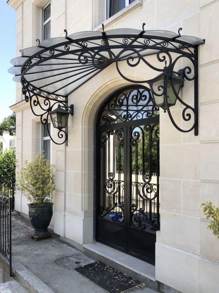 musclehardware's tweet photo. Tell us above the shape or design of the canopy you want on your house and leave the rest to our team

#home https://t.co/tNS9pOqB82