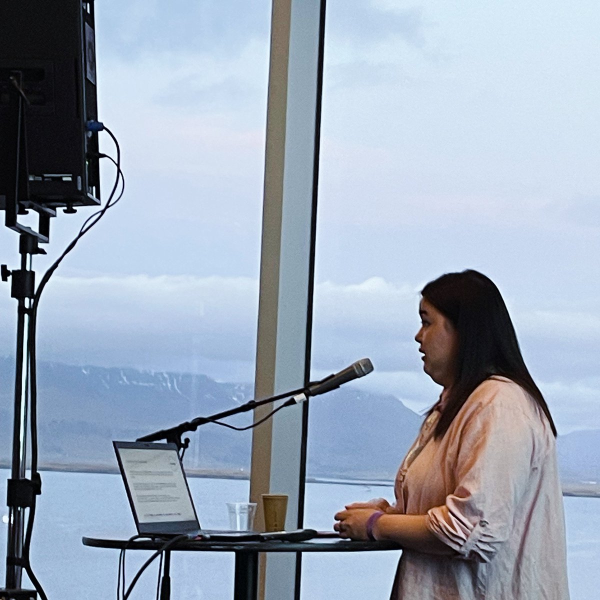 nasiffik_'s tweet photo. Today, @nivioq enrol as PhD student with the dissertation: “Nothing about us without us”: A mapping and analysis of Greenlandic international relations from the 1970’s to the present. How Greenlandic international agency has evolved and influenced Arctic and global politics https://t.co/ZlW6BqM5R2