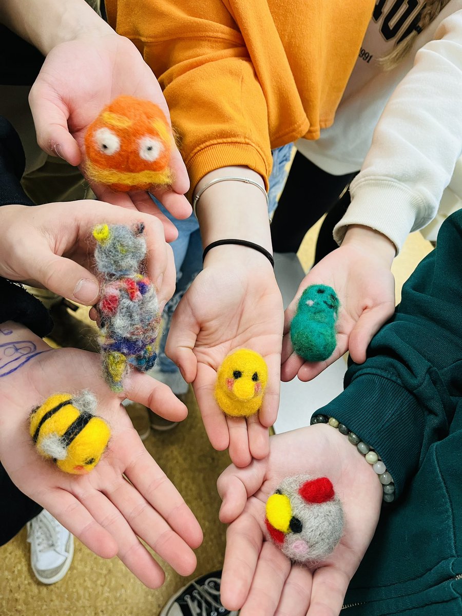 Becky Lytle tweet media