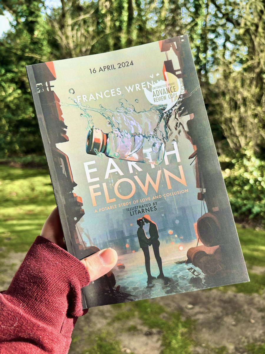 aidenschmaiden's tweet photo. holy FRICK you guys, i just got an ARC of EARTH FLOWN by @francesthewren and @litarnes and it’s ILLUSTRATED???

THIS IS POSSIBLY THE MOST BEAUTIFUL BOOK IVE EVER SEEN?? https://t.co/l2joryUSKe