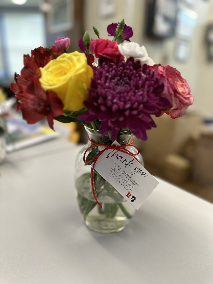 OLPH School Downey tweet media