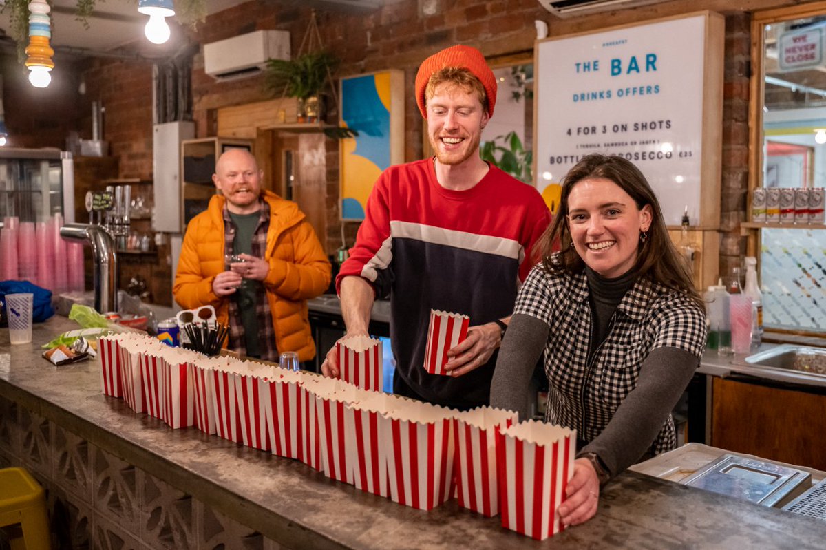 Duke Studios tweet media